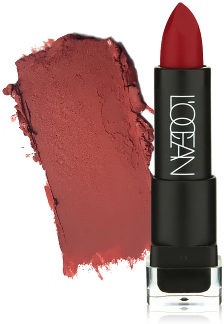 로쎄앙 매트스틱 립스틱, 11호 드라이로즈, 1개