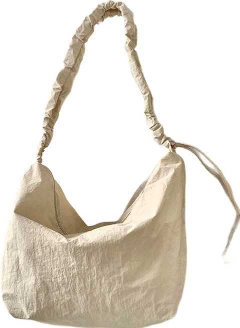 MDMS 大容量餃子包 肩帶長78.5cm