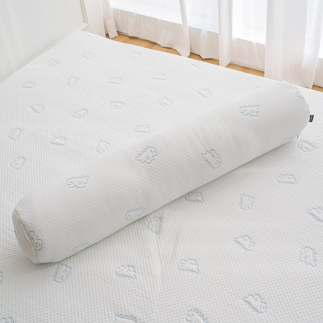 아리베베 듀라론 냉감 바디필로우, 공룡