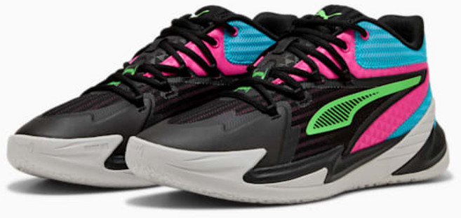 PUMA 男款籃球鞋 DAGGER 31135301 舒適透氣