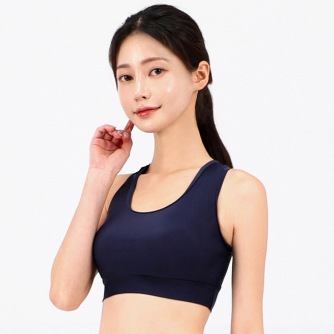 아쿠아티카 래쉬가드 이너 브라탑 AQAW100