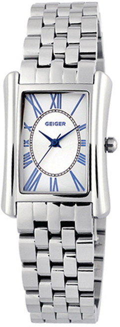 가이거 여성용 스위스메이드 메탈시계 GE6019WS_L