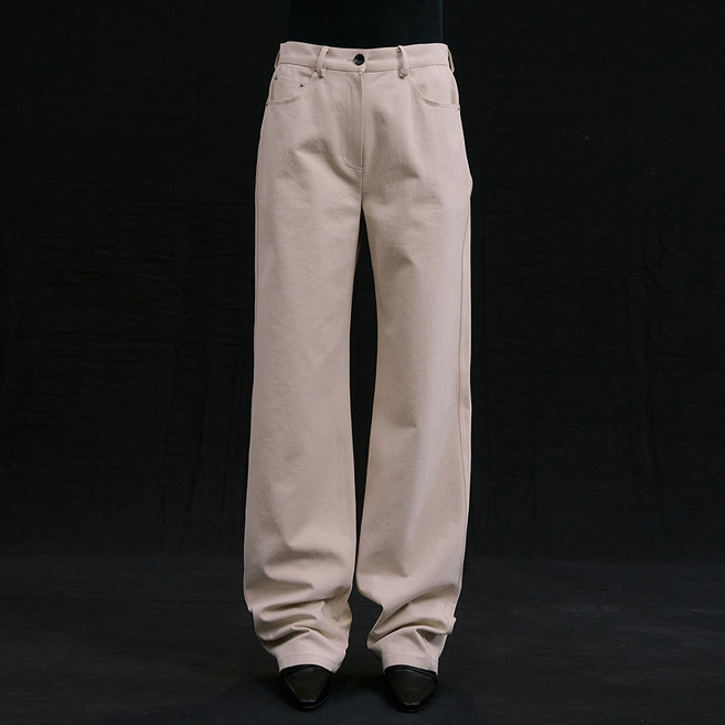 위메농 여성용 코펜하겐 면 팬츠