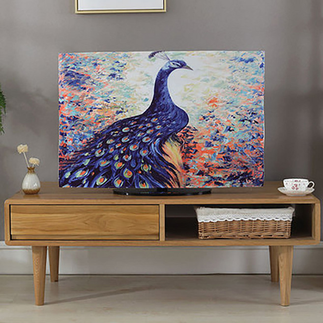 마켓에이 디스커 TV가전 맞춤커버, TYPE 16