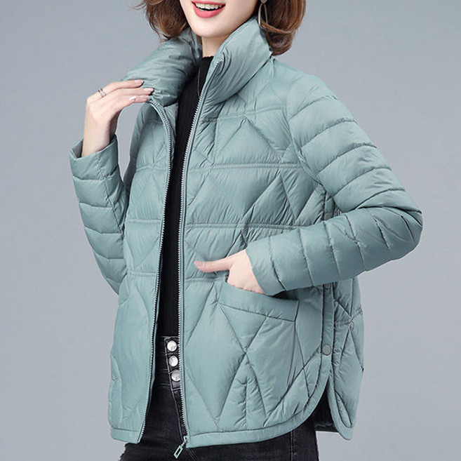 마켓에이 여성용 나우 베이직 패딩