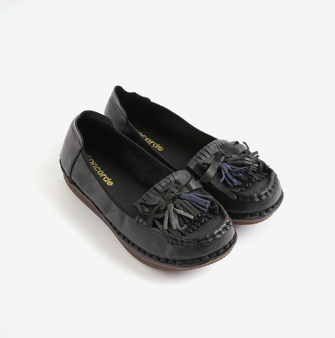 CONCORDE 여성용 아트렌 로퍼