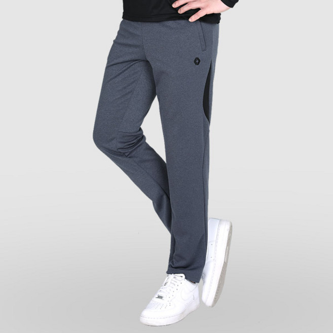 이지바이 옆 배색 포인트 트레이닝 바지 SJ32LP001M