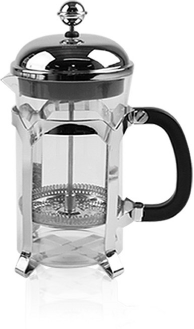 마시피렌체 커피 프레스 1000ml, 혼합색상, 1개