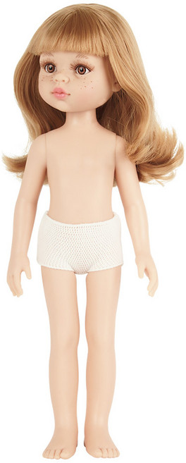 파올라레이나 인형, 32cm, 14805다샤, 1개