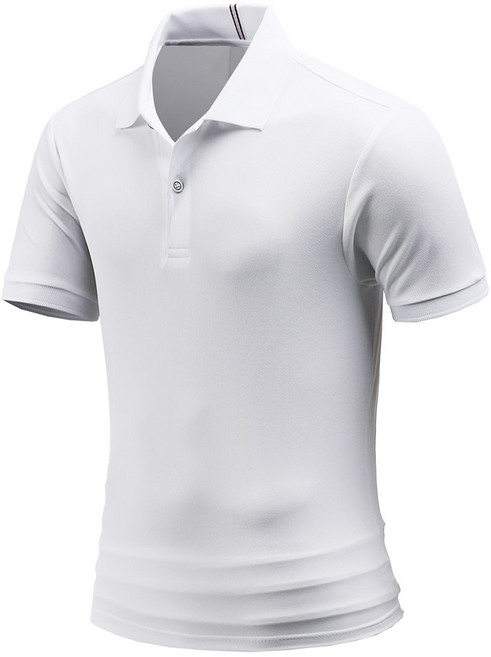 다꾸앙 남성용 코트나 반팔 카라 티셔츠 E04K9_tp3749