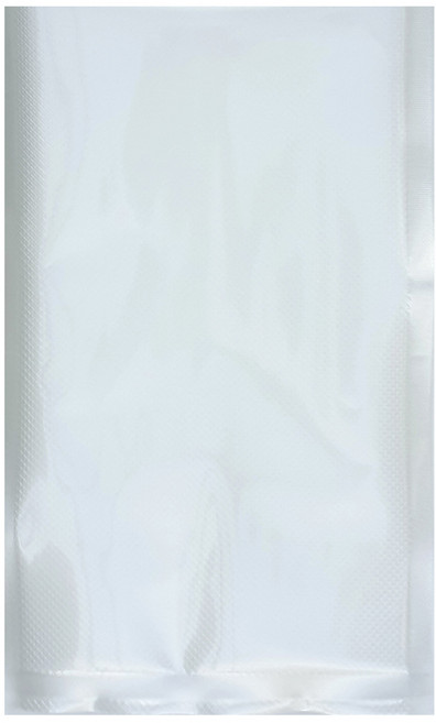 가정용 진공 포장 파우치 소형 15 x 24 cm 80p, 1개