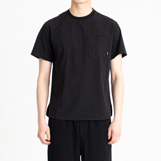 킨록바이킨록앤더슨 남성용 에어도트 티셔츠