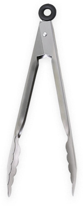 제우스 스텐 잎집게 잠금장치 230mm, 1개