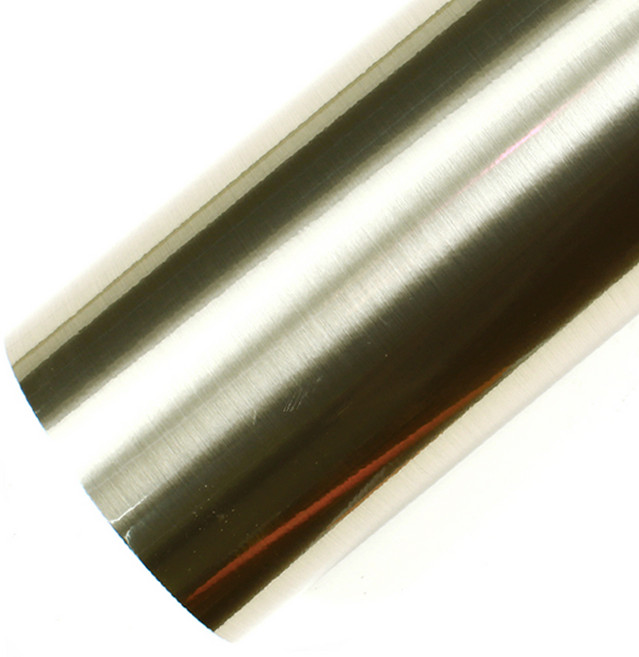 로즈로사 몰딩 인테리어 필름 HL238, 라이트 골드