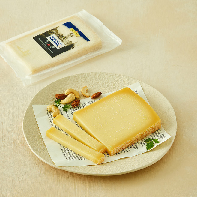 르슈퍼베 그뤼에르, 200g, 1개, 1개입