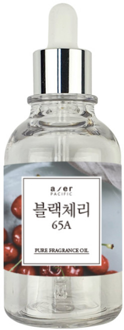 아제르퍼시픽 프래그런스 오일, 블랙체리65A, 100ml, 1개