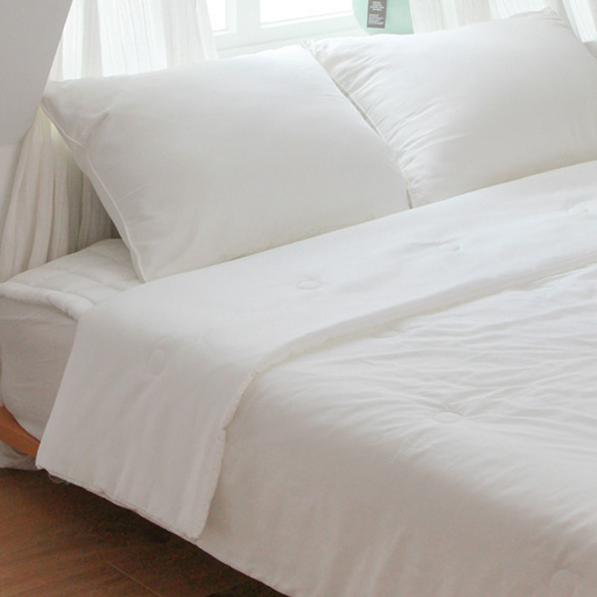 아망떼 소르베 모달 듀라론 썸머 양면 차렵이불