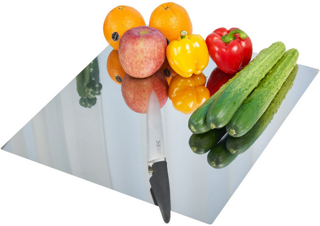 싱크대 보호판, 스텐, 1개