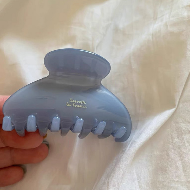 씨오브비 퓨어 미디엄 반묶음 집게핀