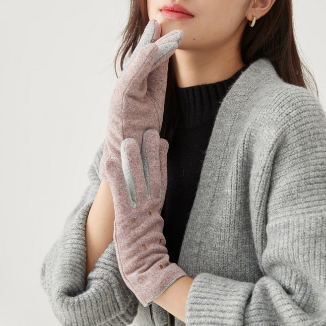 나야스타일 방한 장갑 GYWO-48-2