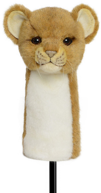 한사골프 유틸리티 커버, 8176-사자