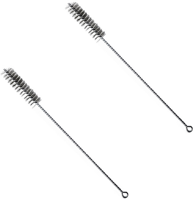 월드크린 스테인리스 연관솔 30파이, 혼합색상, 2개