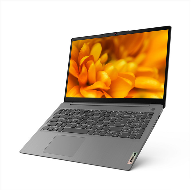 레노버 아이디어패드 노트북 15.6, Arctic Grey, Slim3-15ALC 82KU008SKR, 라이젠7, 512GB, 8GB, WIN11 Home