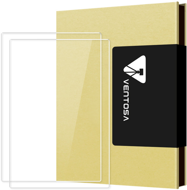 벤토사 소니 A7M3 / A7R3 카메라 강화유리 액정보호필름 2p, VTS-SCF, 2개