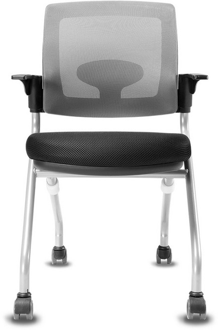 Chair Club 辦公學習椅 WC20, 灰色