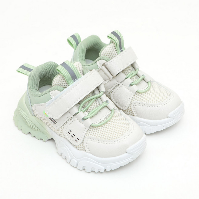 小土豆泥 兒童運動鞋 KD380