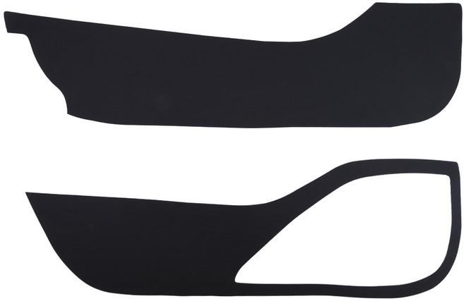 메이튼 가죽 도어커버, 팰리세이드