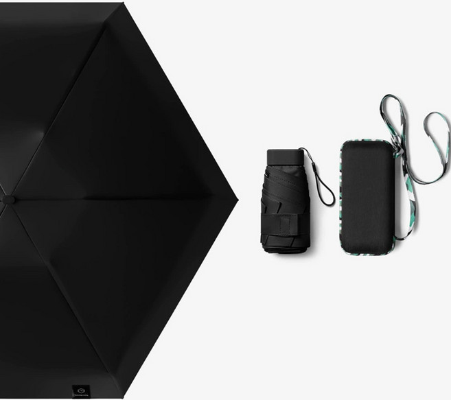 DAILYFE 6K 초경량 암막 양우산