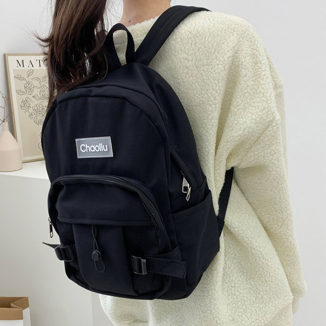 고앤비 데일리 학생 백팩 BG833