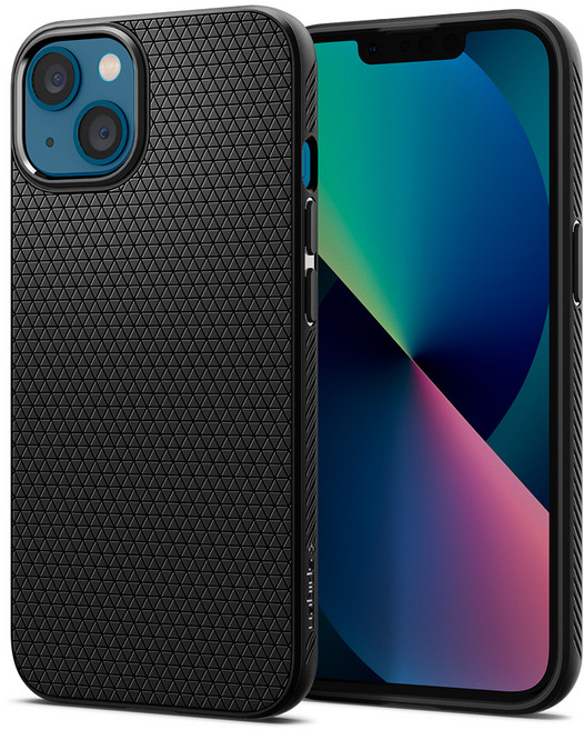 슈피겐 리퀴드에어 휴대폰 케이스 ACS03315