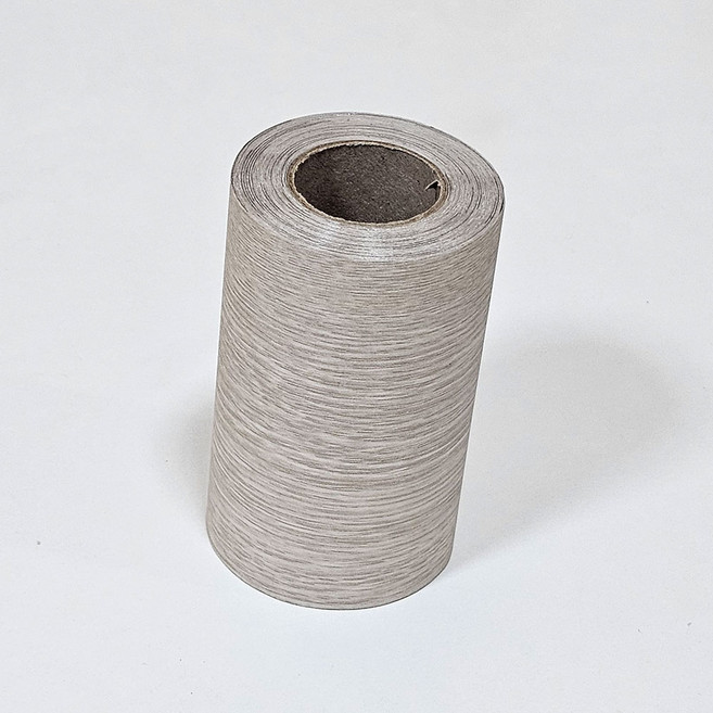 비앤홈 몰딩 시트지, 무늬목 오크샌드