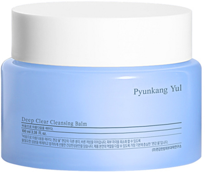 편강율 딥 클리어 클렌징밤, 100ml, 1개