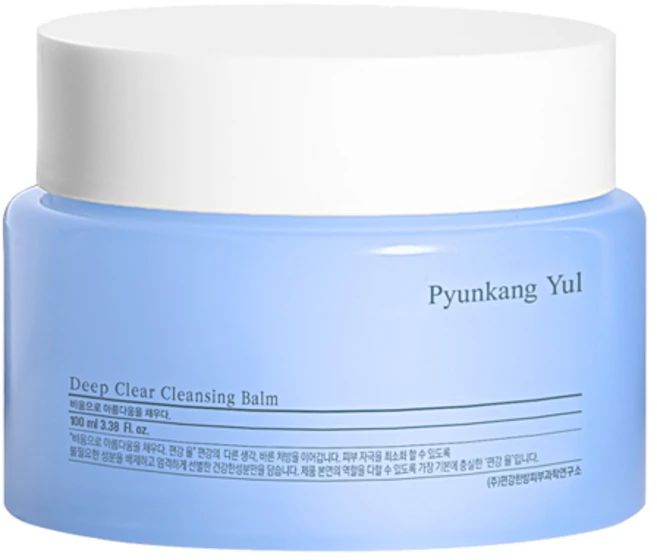 편강율 딥 클리어 클렌징밤, 100ml, 1개 - 쿠팡