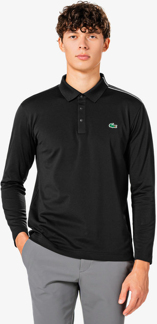 라코스테 남성용 골프 퍼포먼스 폴로 셔츠 DH934E-55N