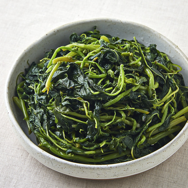 국내산 몸에 나물 데친 비름, 1kg, 1개