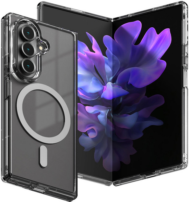 구스페리 맥세이프 젤하드 휴대폰 케이스