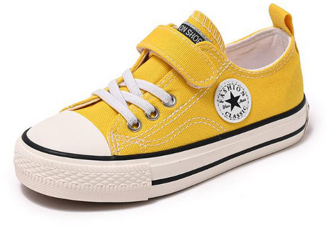 꼬꼬마슈 아동용 데일리 스니커즈 kd3316