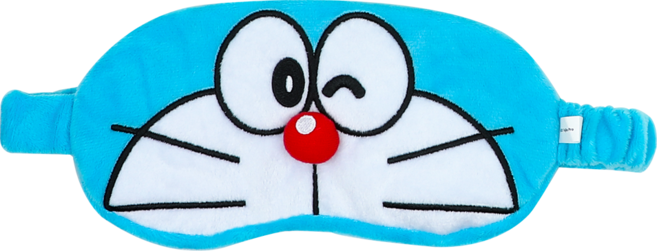 도라에몽 수면안대