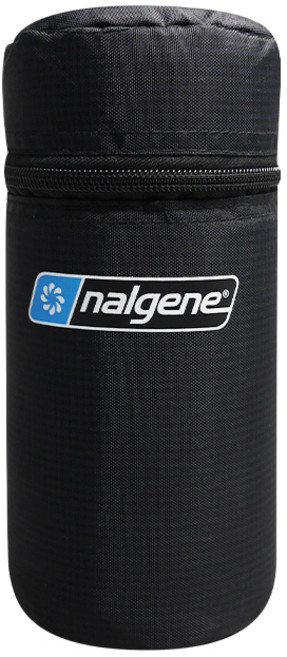 날진 보온 보냉 인슐레이트 케이스 0.5L, 블랙, 1개