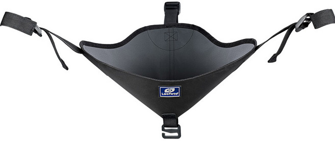 레오포토 유니버셜 삼각대용 락 백 후크 걸이형, 1개, RB-2