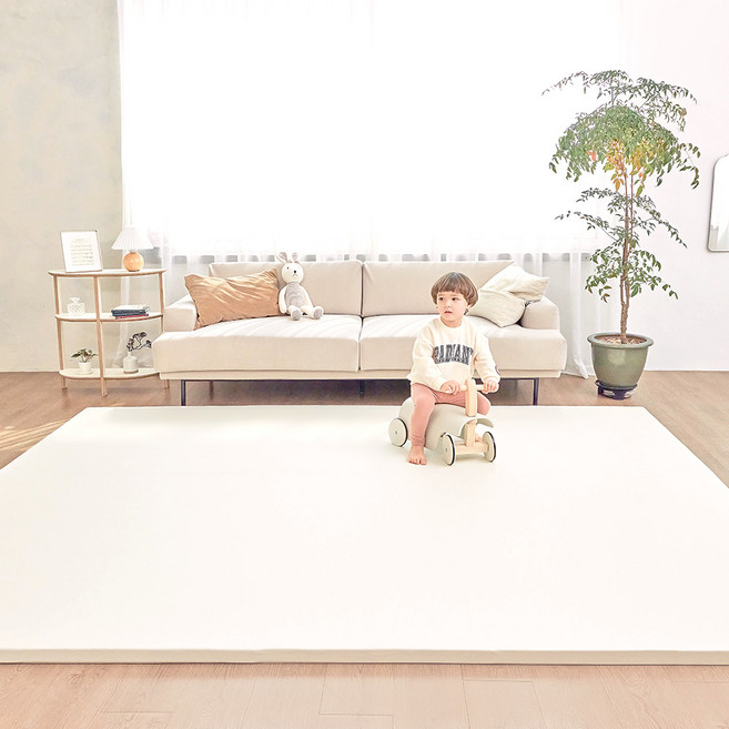 SOVE 제로 빅매트, 연베이지