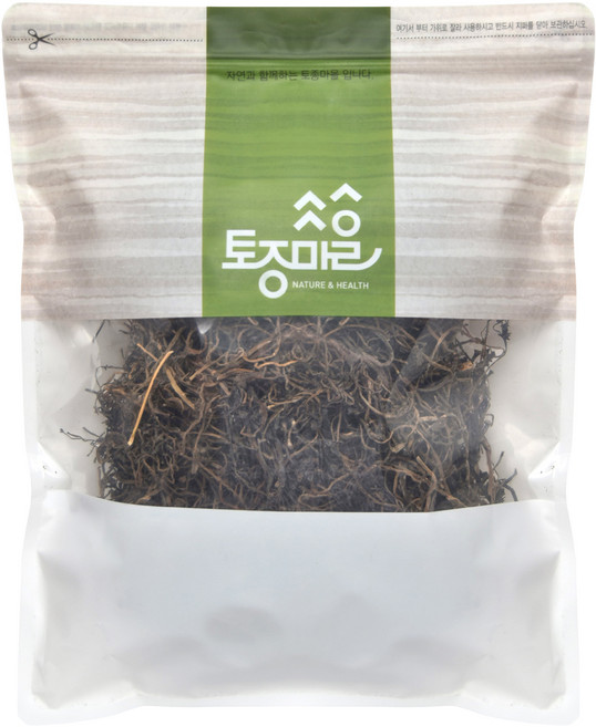 토종마을 마치현 쇠비름 오행초, 250g, 1개