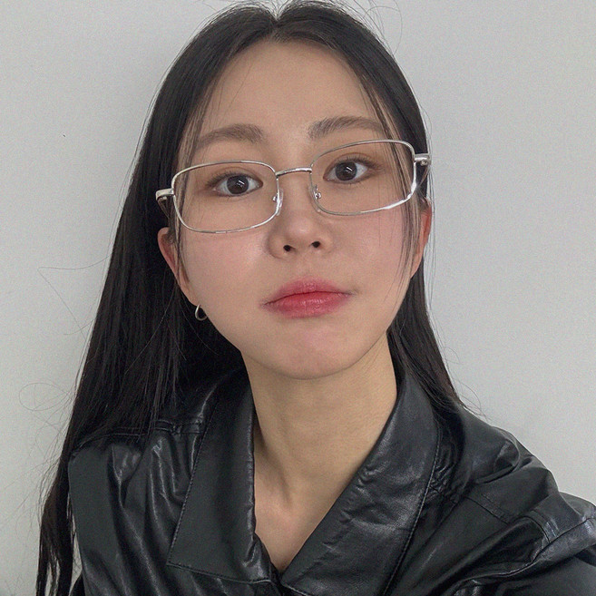 라피던트 긱시크 금속테 메기