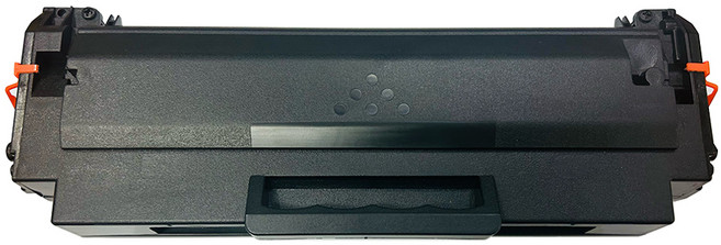 토너피아 삼성 특대용량 호환토너 MLT-K200XXL, 검정, 1개