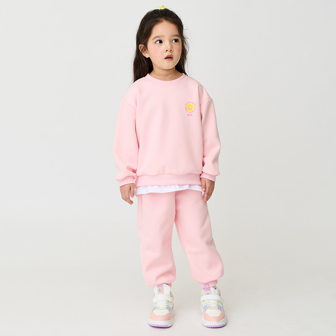 베베쥬 뉴 스마일 상하의 세트