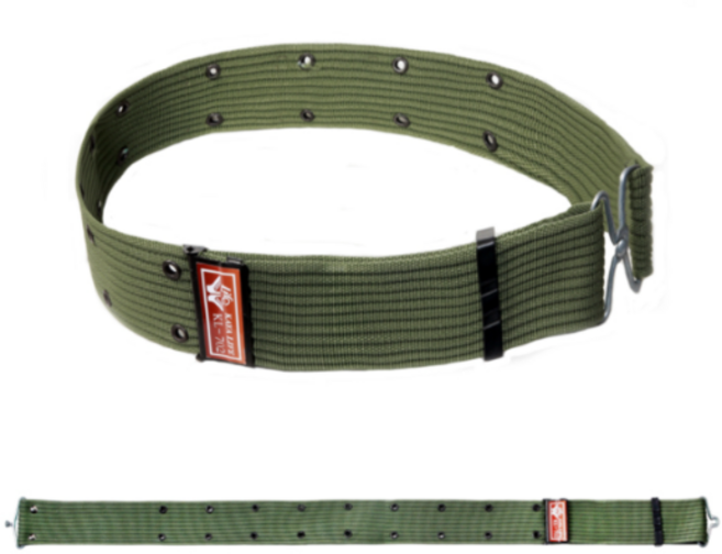 가야라이프 KL-702 고급 탄띠 고리형, 1개